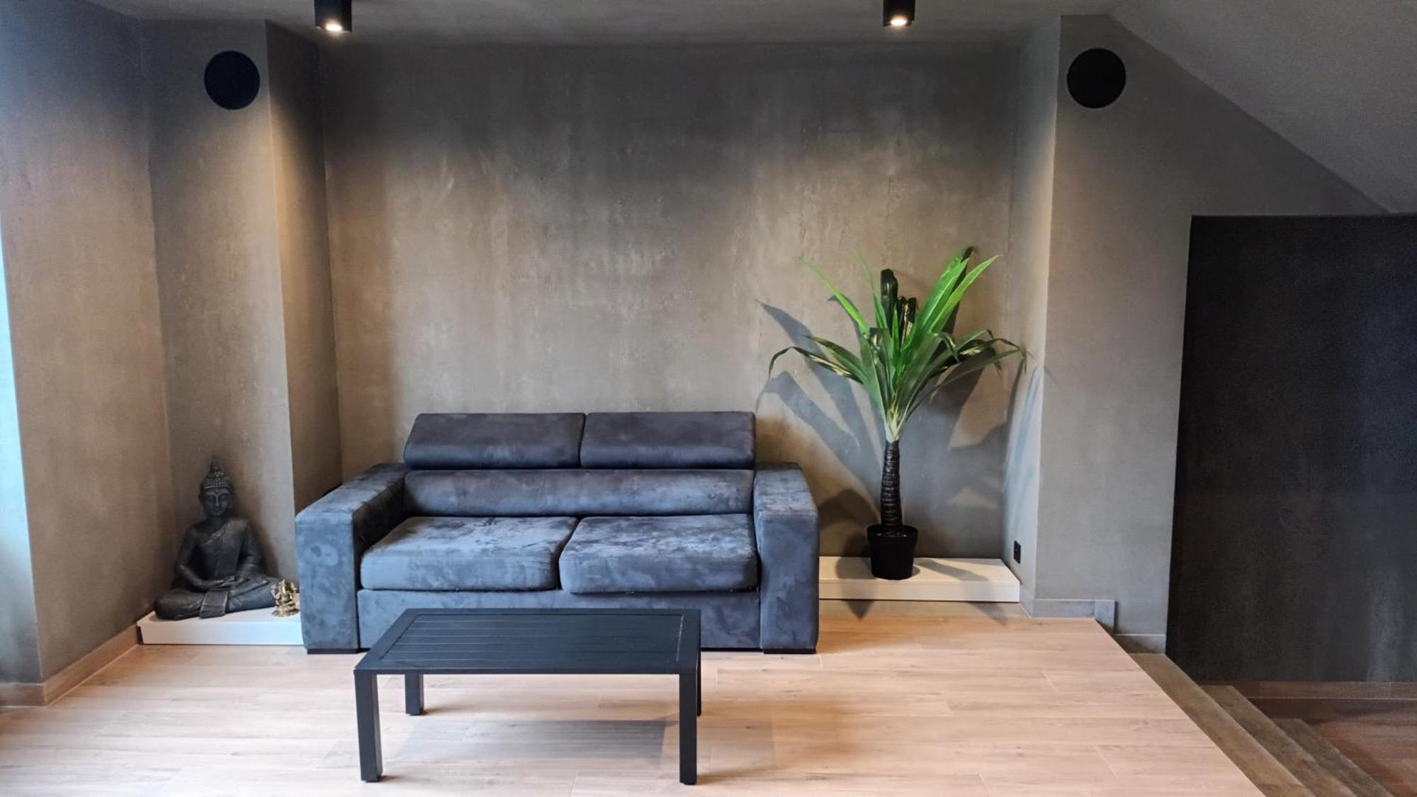 Stodola Chillout Apartments Marszowice  Exterior foto
